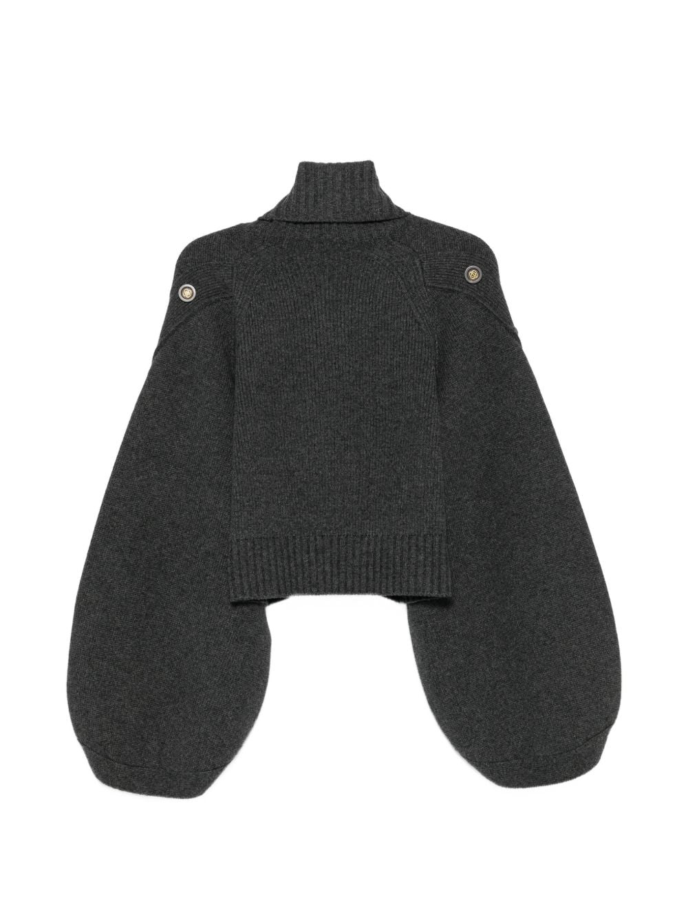 Zimmermann Sweater Gray