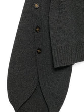 Zimmermann Sweater Gray