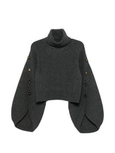 Zimmermann Sweater Gray