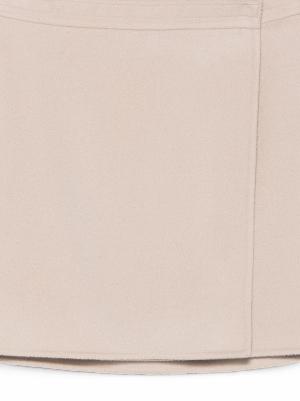 Semicouture Skirt WHITE