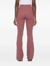 Adidas By Stella McCartney Trousers BORDEAUX