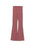 Adidas By Stella McCartney Trousers BORDEAUX