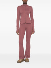 Adidas By Stella McCartney Trousers BORDEAUX
