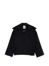 Semicouture Shirt NAVY