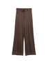 Zimmermann Trousers BROWN