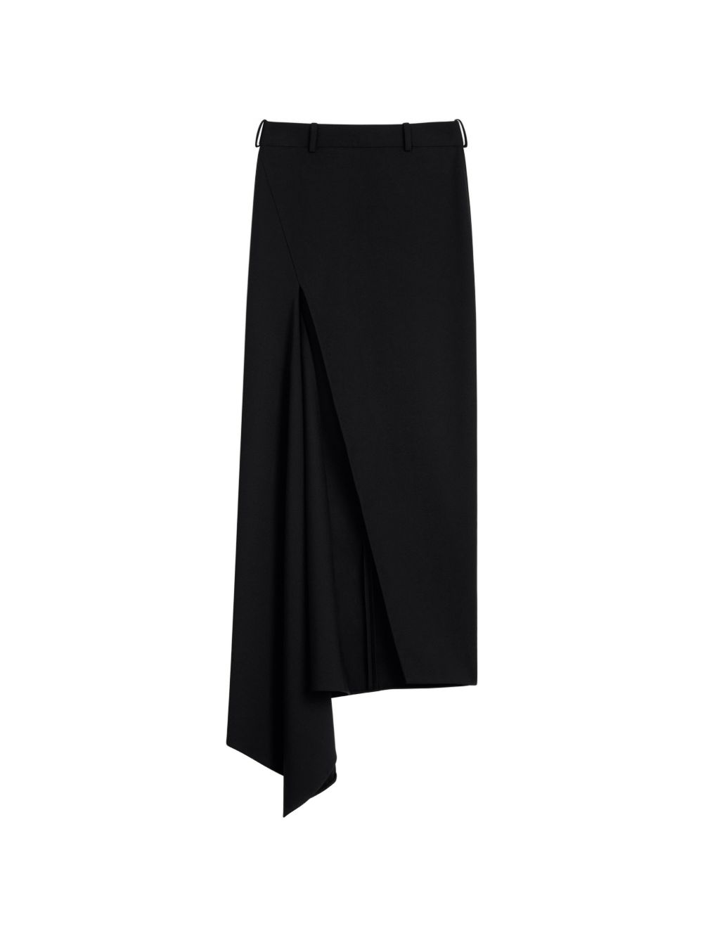 Givenchy Skirt BLACK