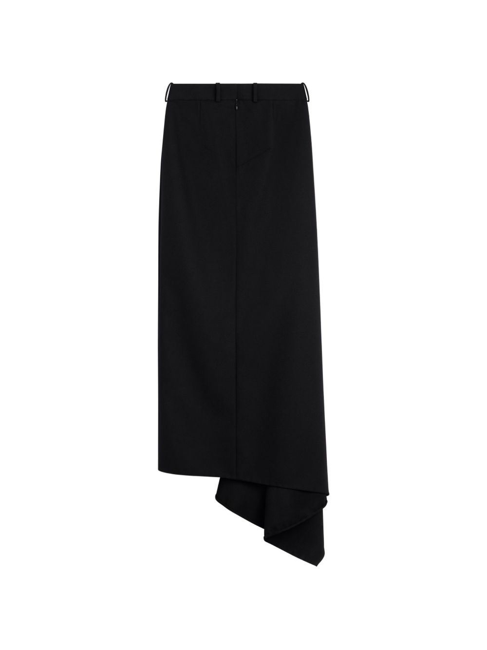 Givenchy Skirt BLACK