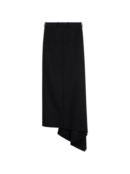 Givenchy Skirt BLACK