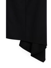 Givenchy Skirt BLACK