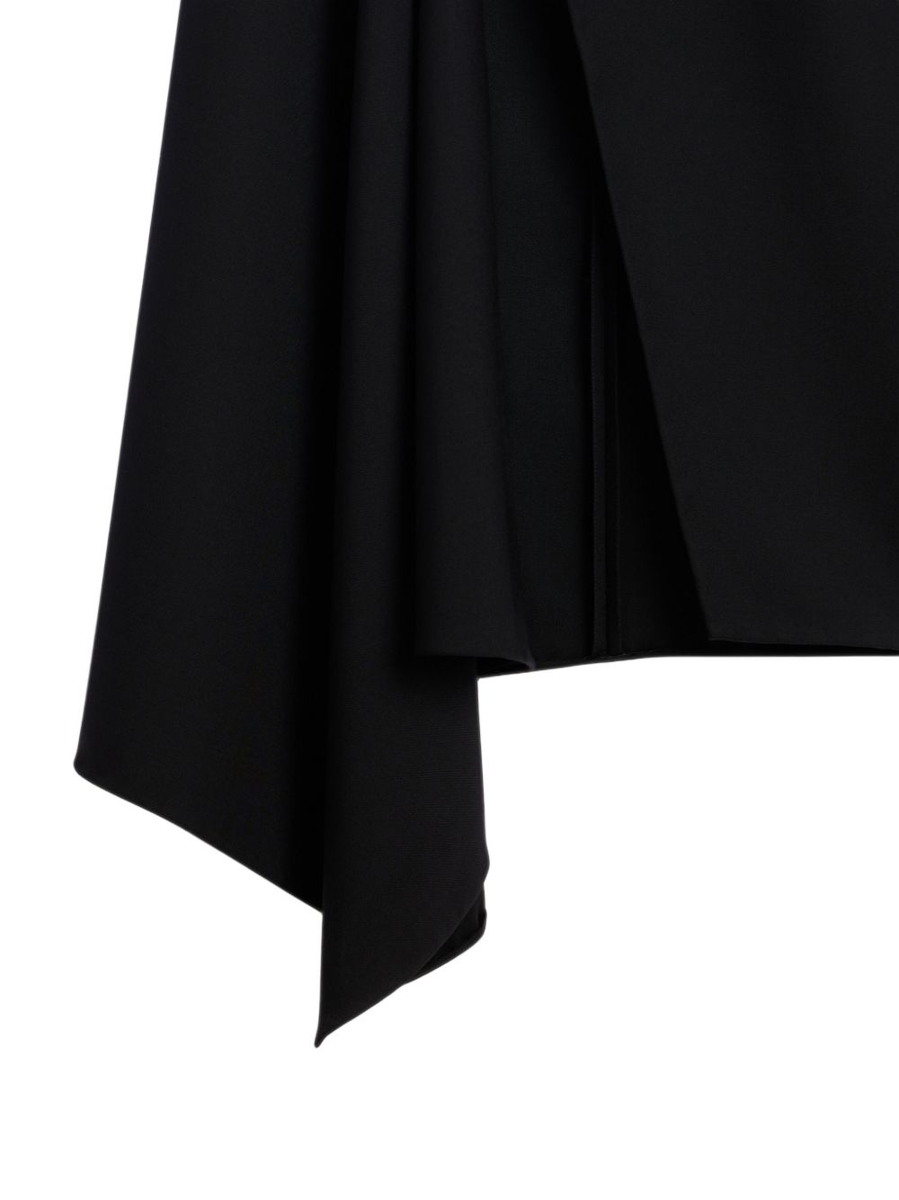 Givenchy Skirt BLACK