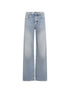 Saint Laurent Jeans NAVY