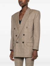 Saint Laurent Jacket BEIGE