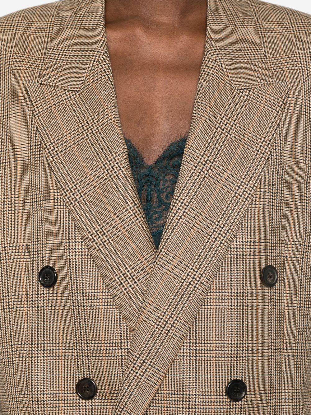 Saint Laurent Jacket BEIGE