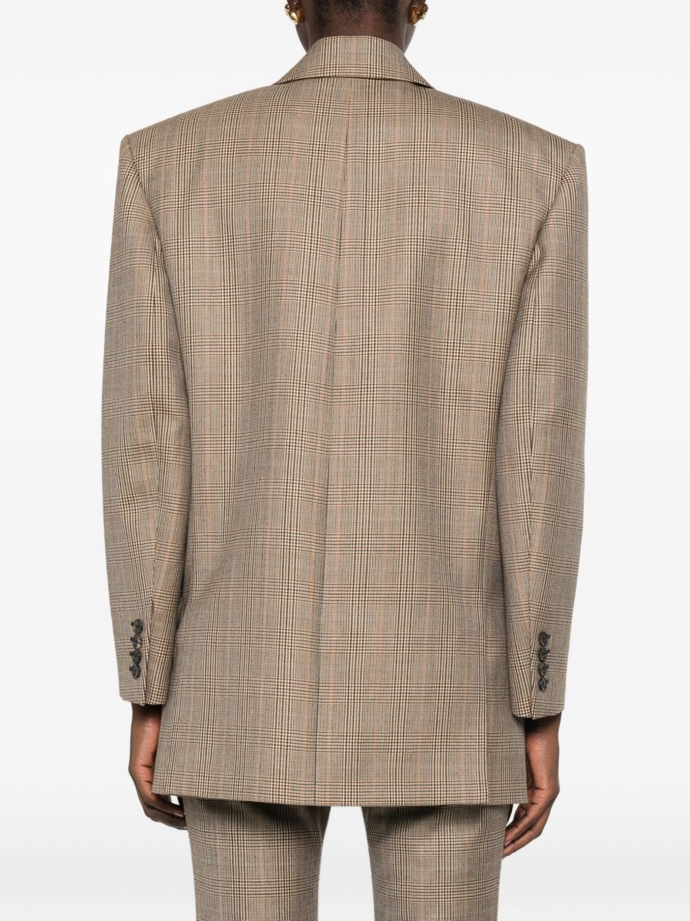 Saint Laurent Jacket BEIGE