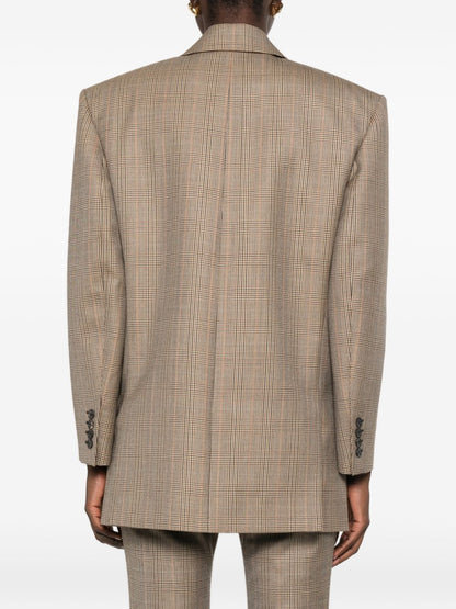 Saint Laurent Jacket BEIGE
