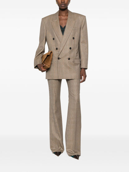 Saint Laurent Jacket BEIGE