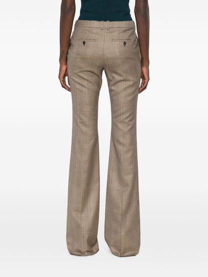 Saint Laurent Trousers BEIGE