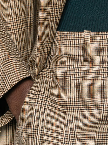 Saint Laurent Trousers BEIGE