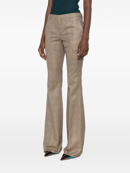 Saint Laurent Trousers BEIGE