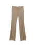 Saint Laurent Trousers BEIGE