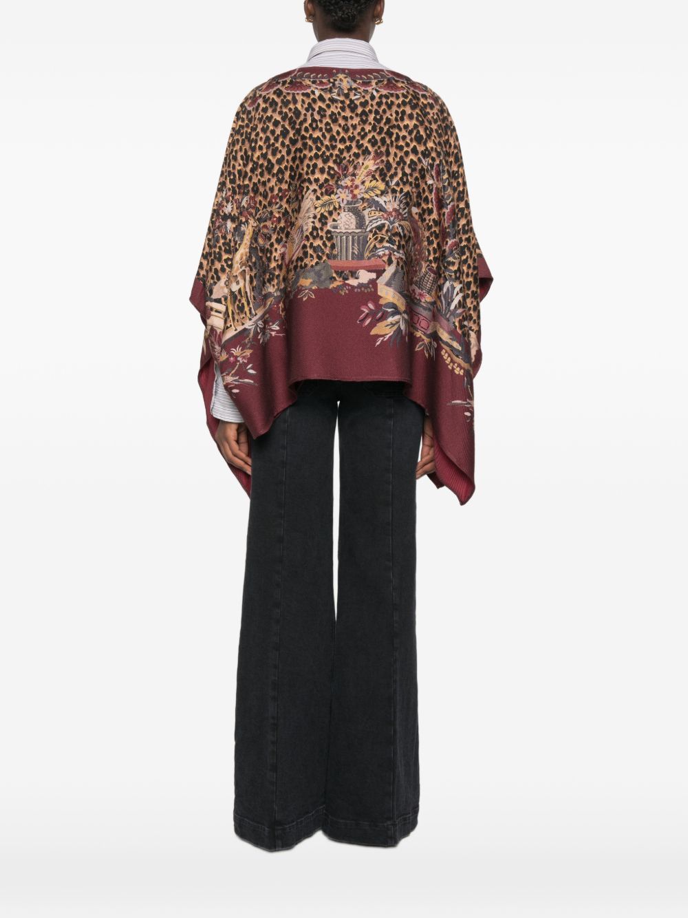 Etro Jacket BROWN