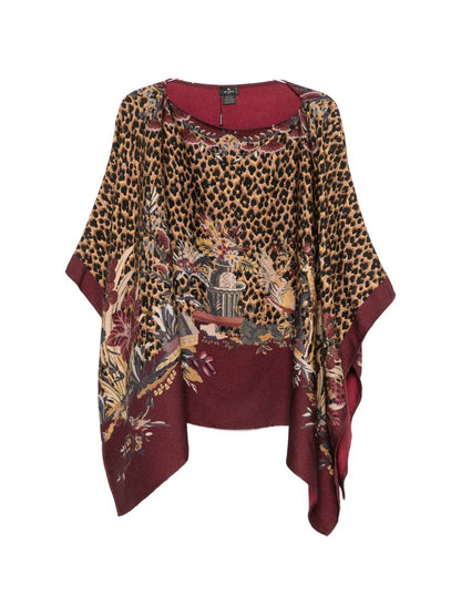 Etro Jacket BROWN