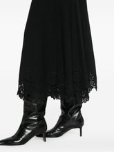 Zimmermann Skirts BLACK BLACK