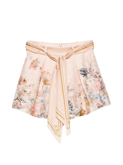 Zimmermann Belt PINK