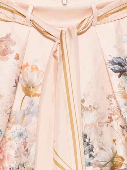 Zimmermann Belt PINK
