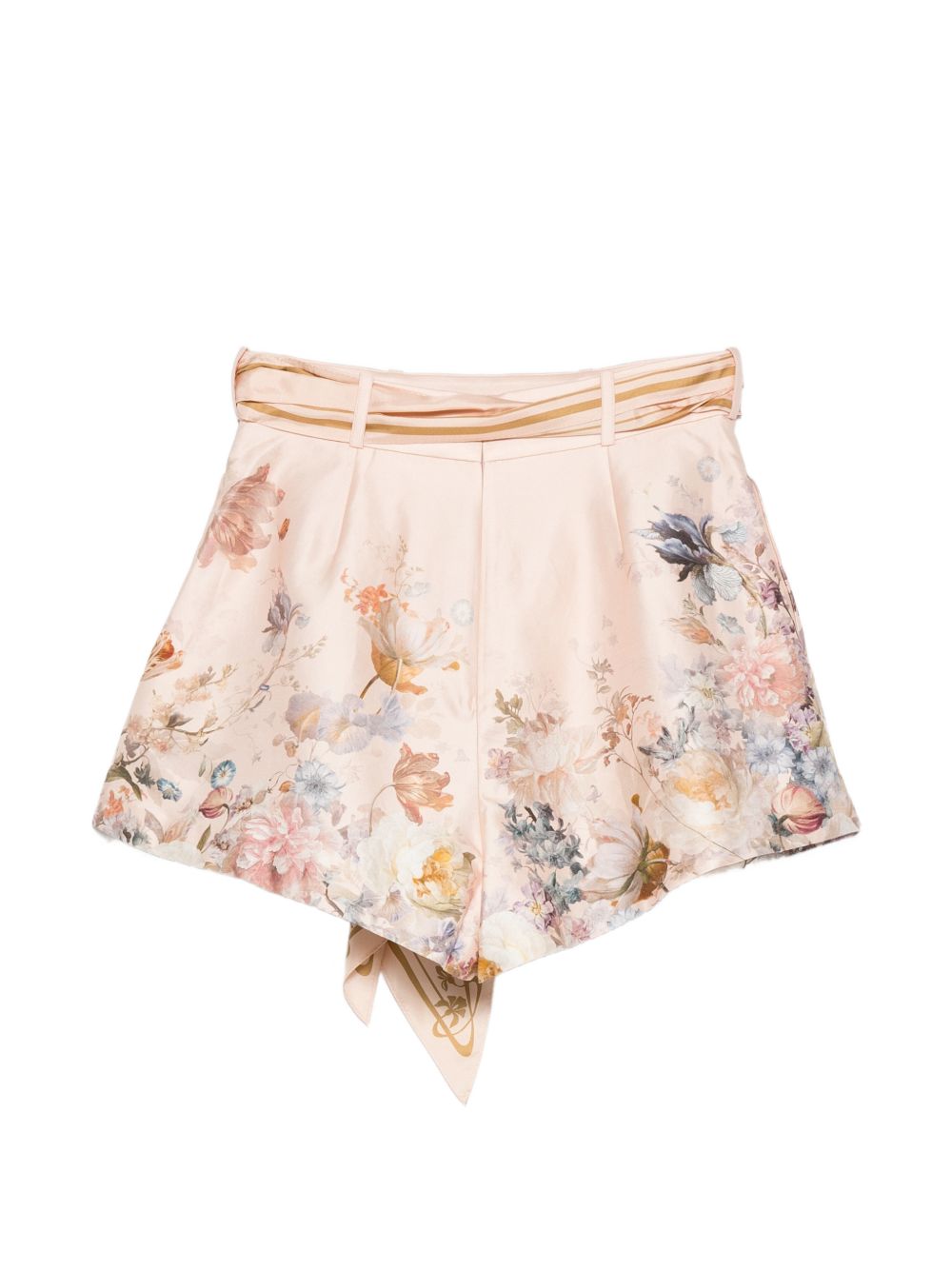 Zimmermann Belt PINK