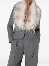 Elisabetta Franchi Jacket Gray