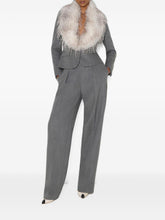 Elisabetta Franchi Jacket Gray