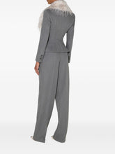 Elisabetta Franchi Jacket Gray
