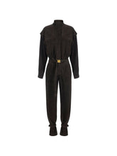 Elisabetta Franchi Dress BROWN