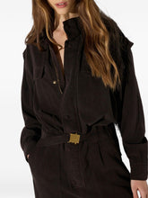 Elisabetta Franchi Dress BROWN