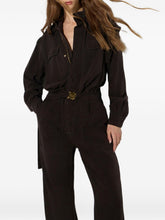 Elisabetta Franchi Dress BROWN