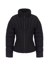 Elisabetta Franchi Coat BLACK