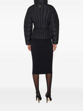 Elisabetta Franchi Coat BLACK