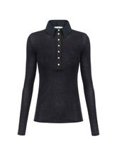 Elisabetta Franchi Shirt BLACK