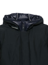 Woolrich Coat NAVY
