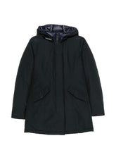 Woolrich Coat NAVY