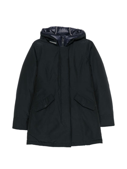 Woolrich Coat NAVY