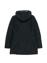 Woolrich Coat NAVY