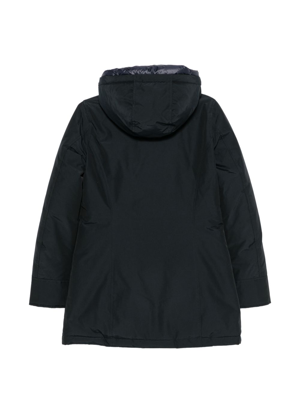 Woolrich Coat NAVY