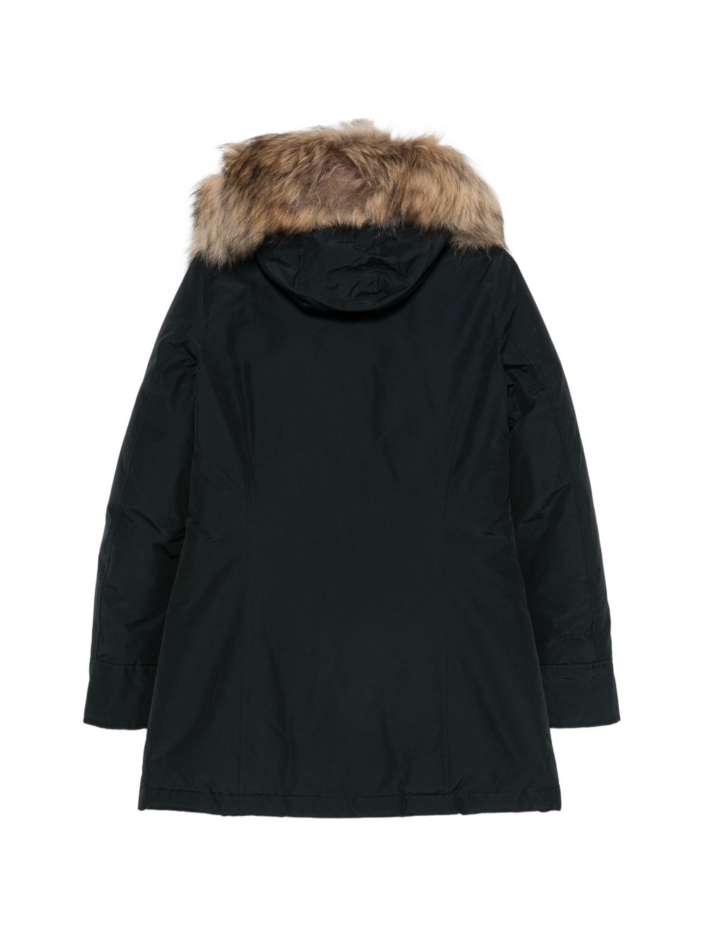 Woolrich Coat NAVY