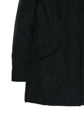 Woolrich Coat NAVY