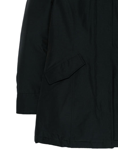 Woolrich Coat NAVY