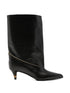 Versace Boots BLACK