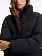 WOOLRICH Coats BLACK BLACK