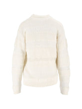 Fabiana Filippi Sweater BEIGE